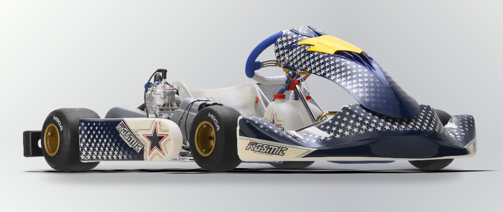 KART KOSMIC