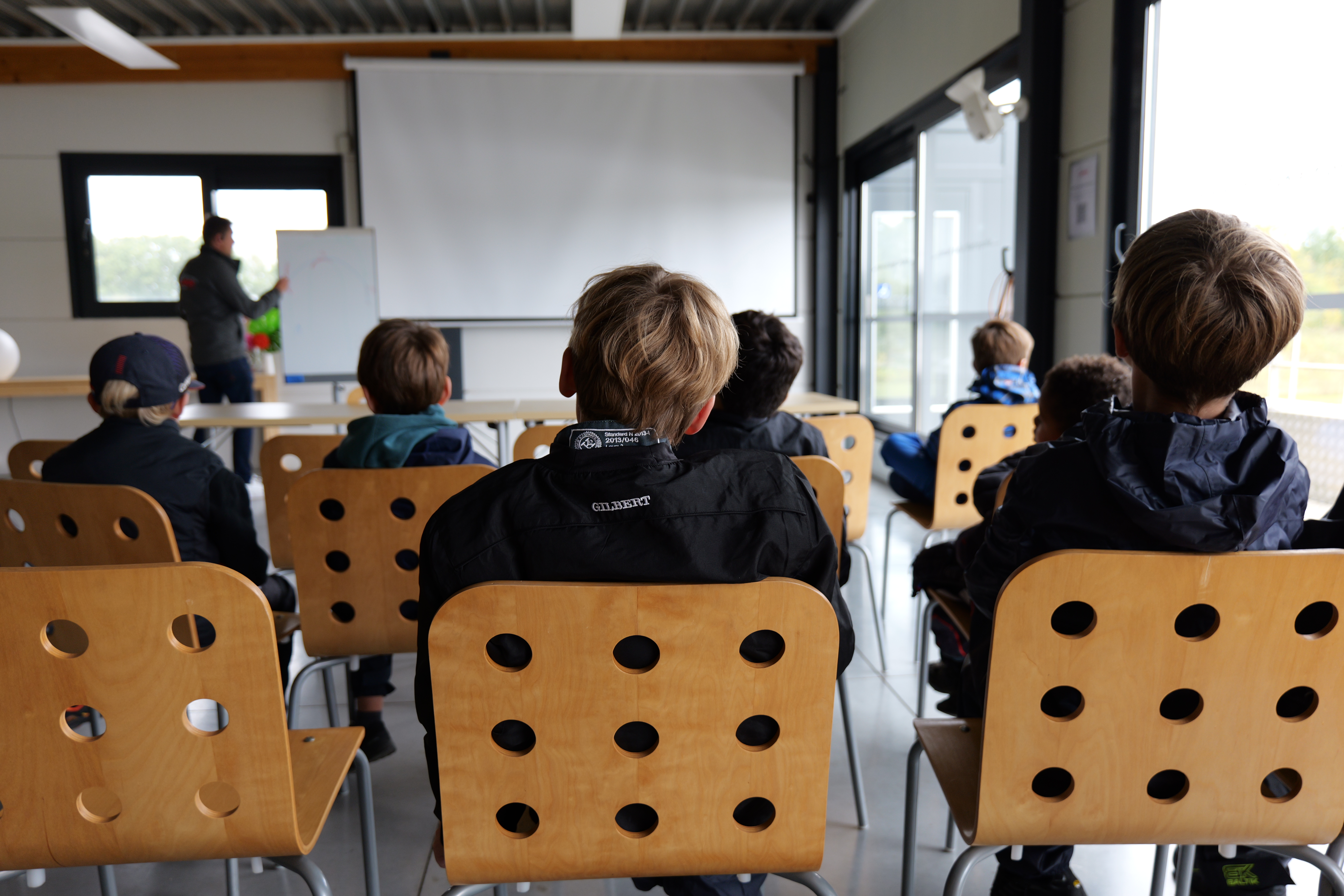 PHOTO ÉCOLE