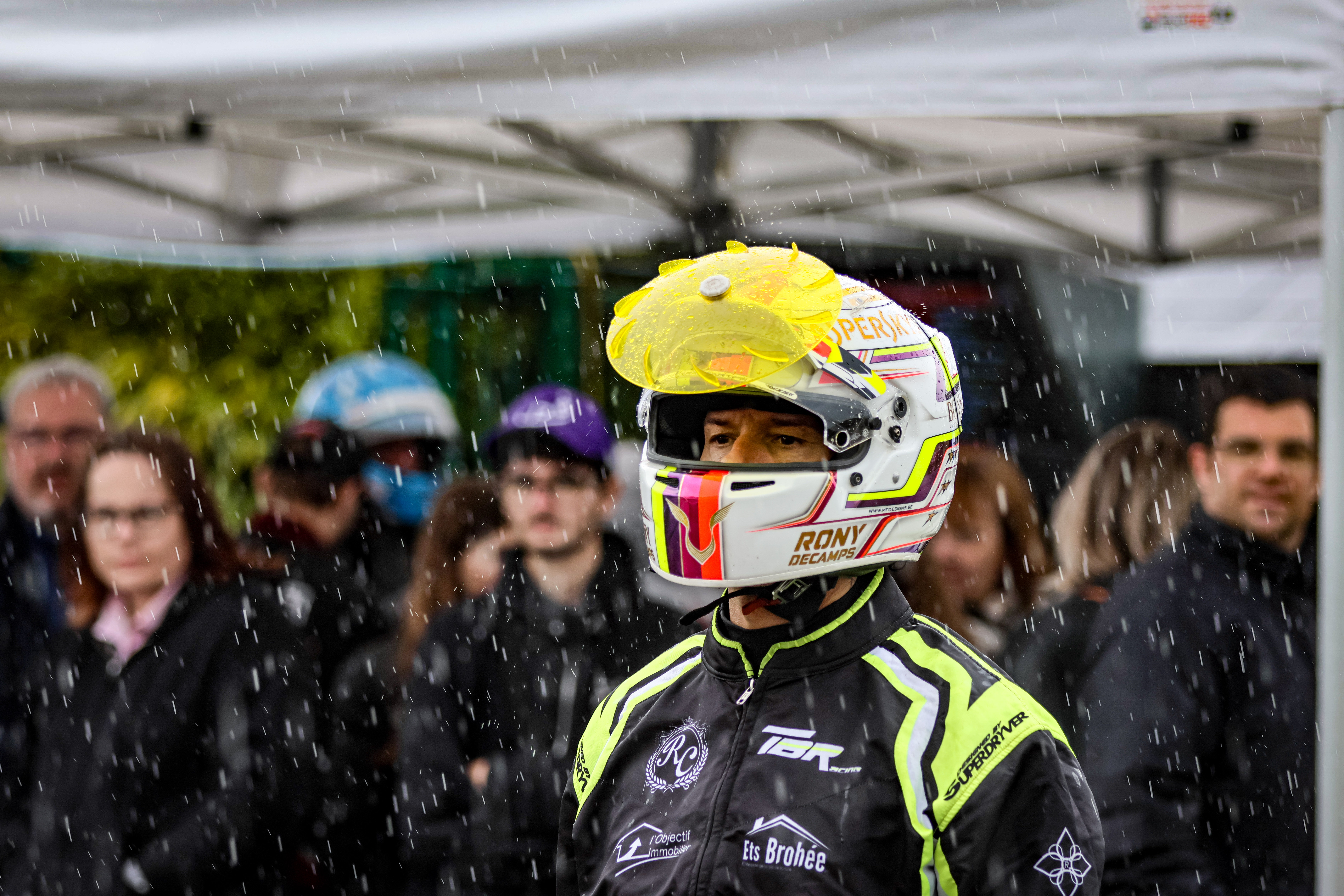 RRacing Kart JPR