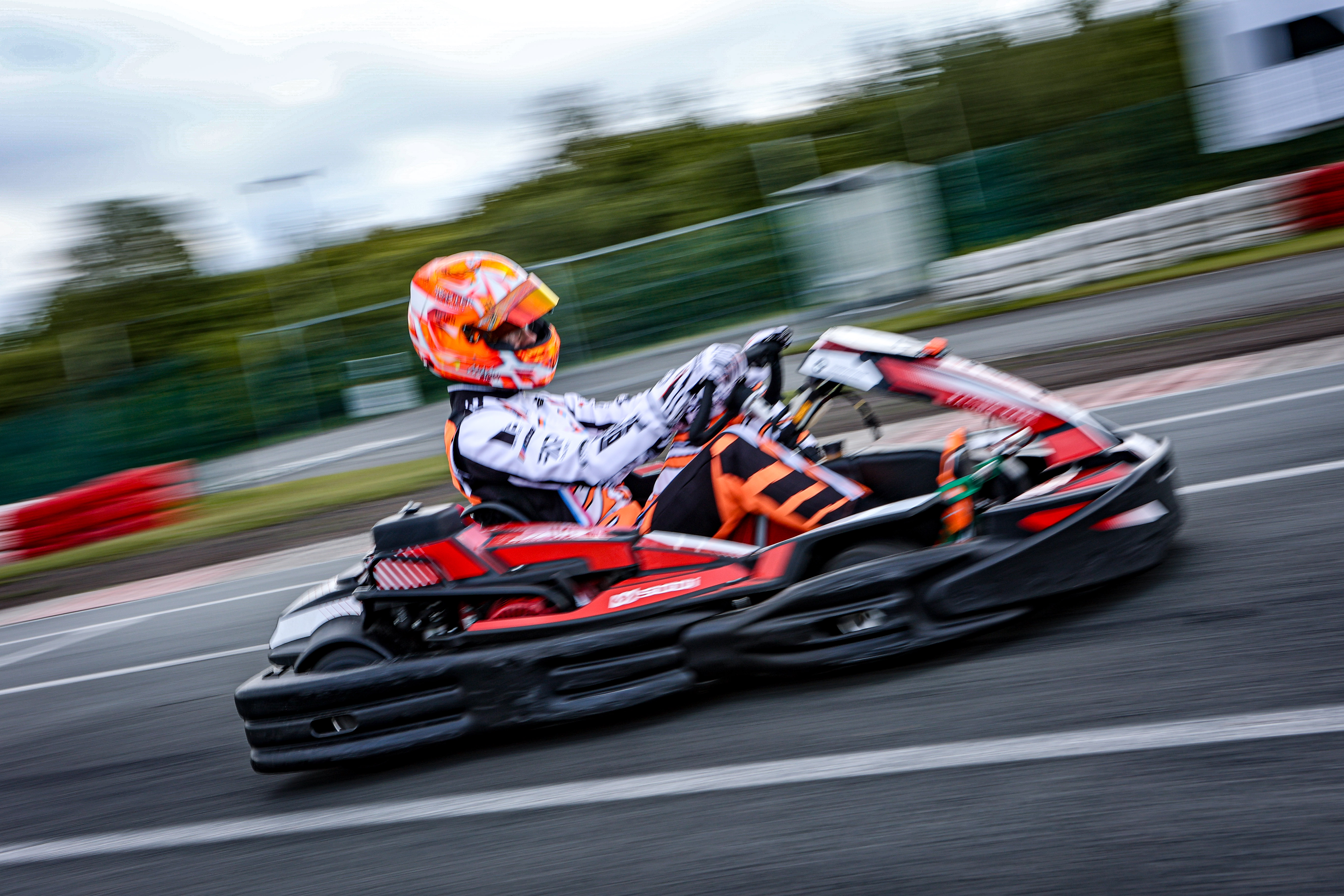 RRacing Kart JPR