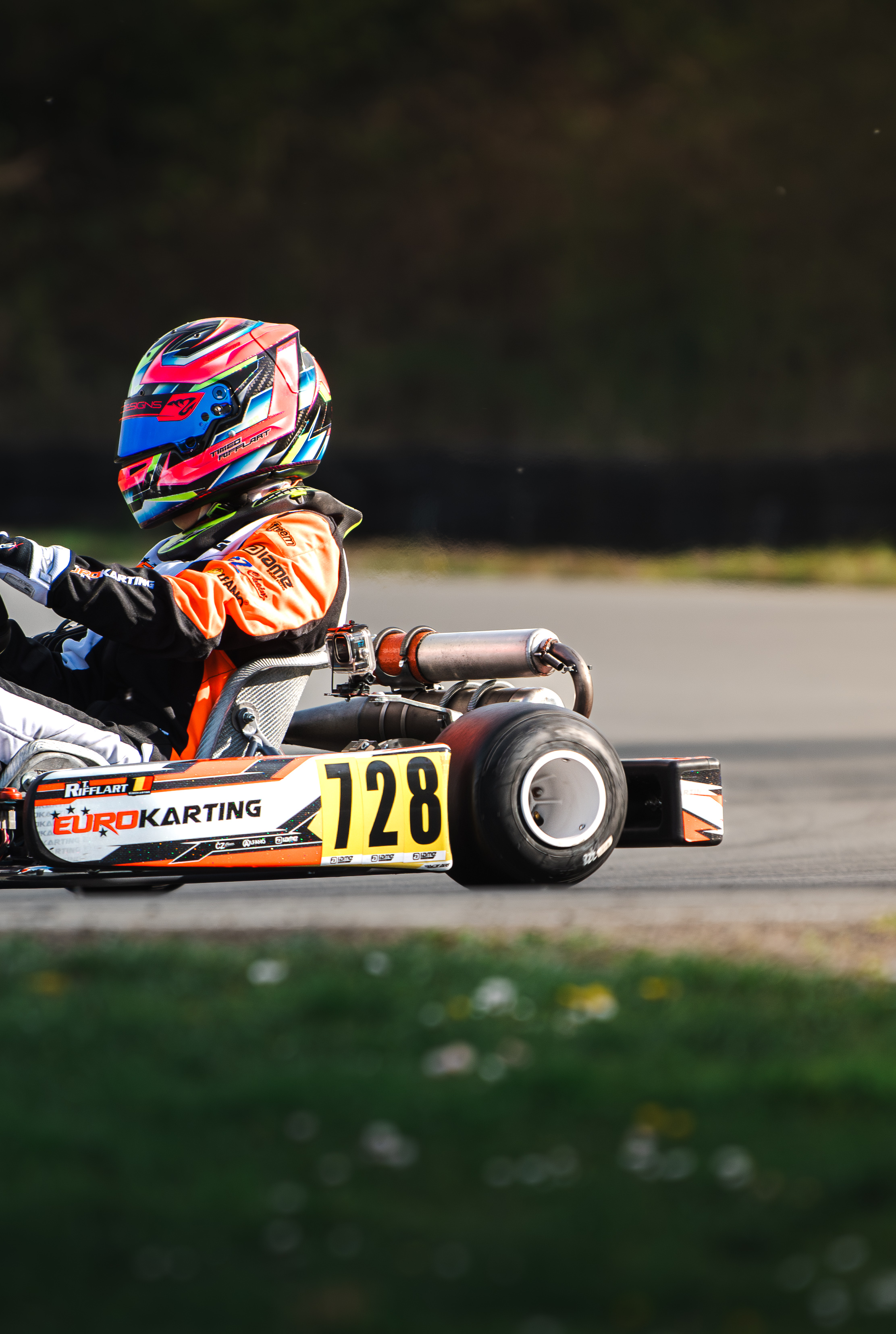 RRacing Kart JPR