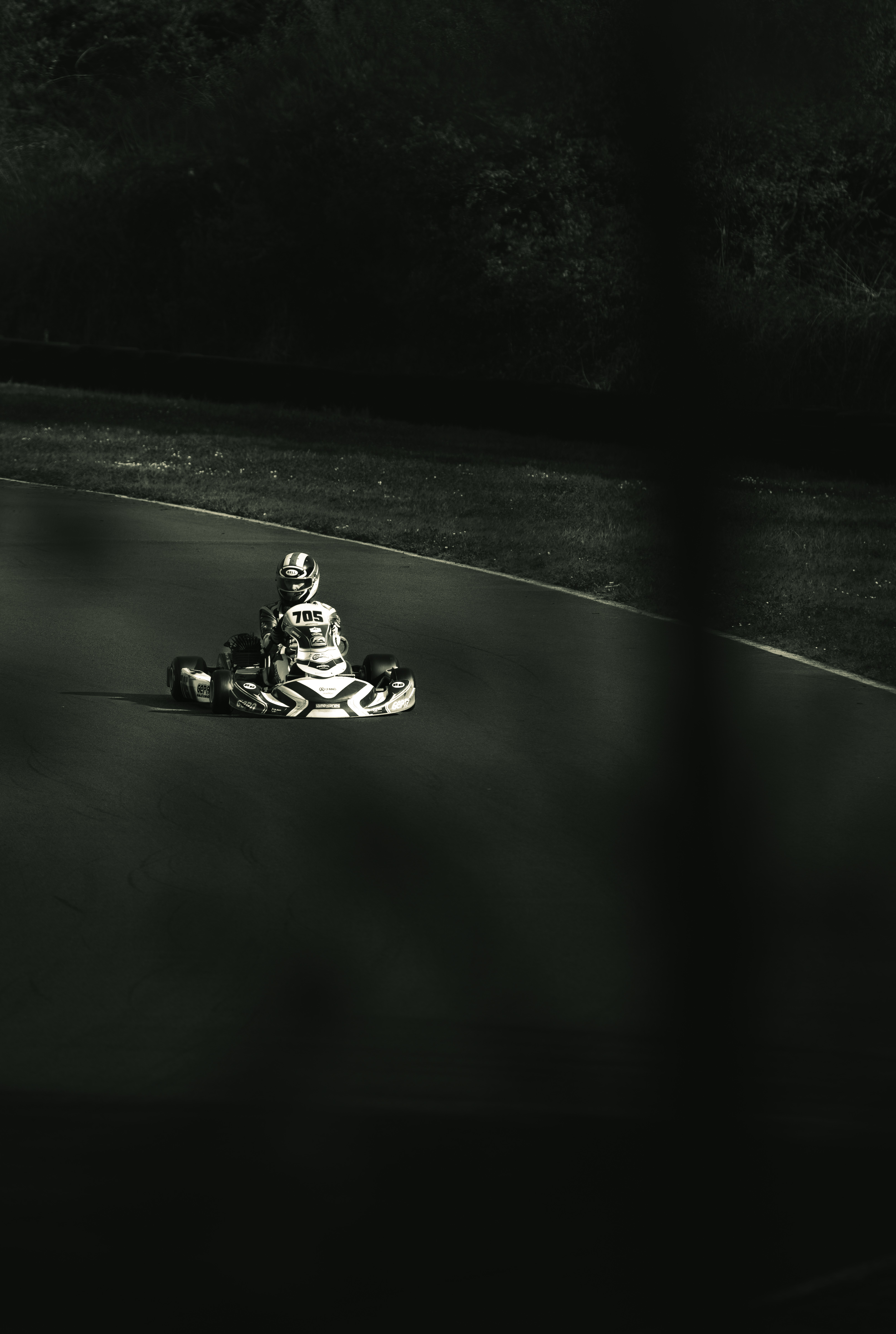 RRacing Kart JPR