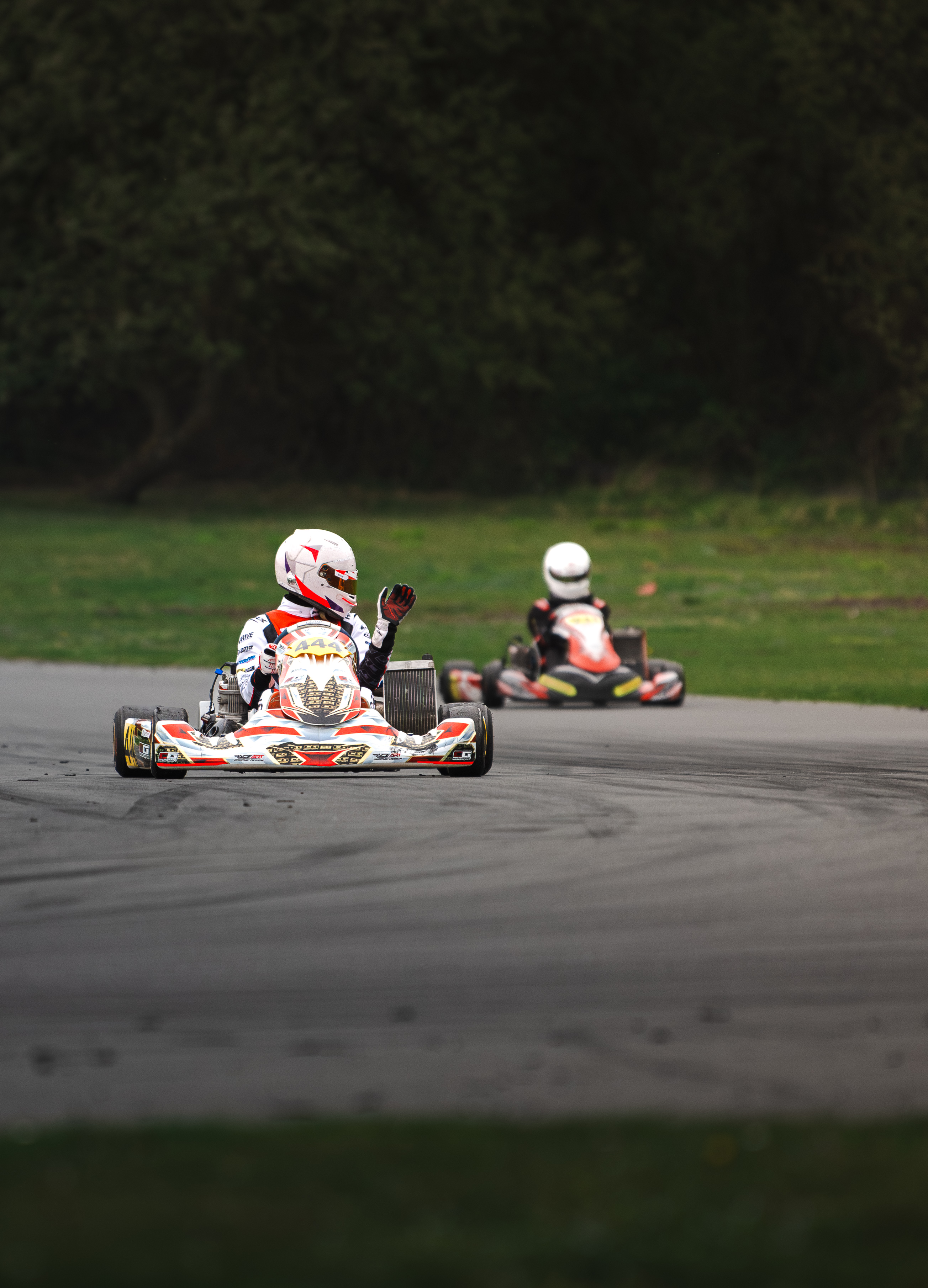 RRacing Kart JPR