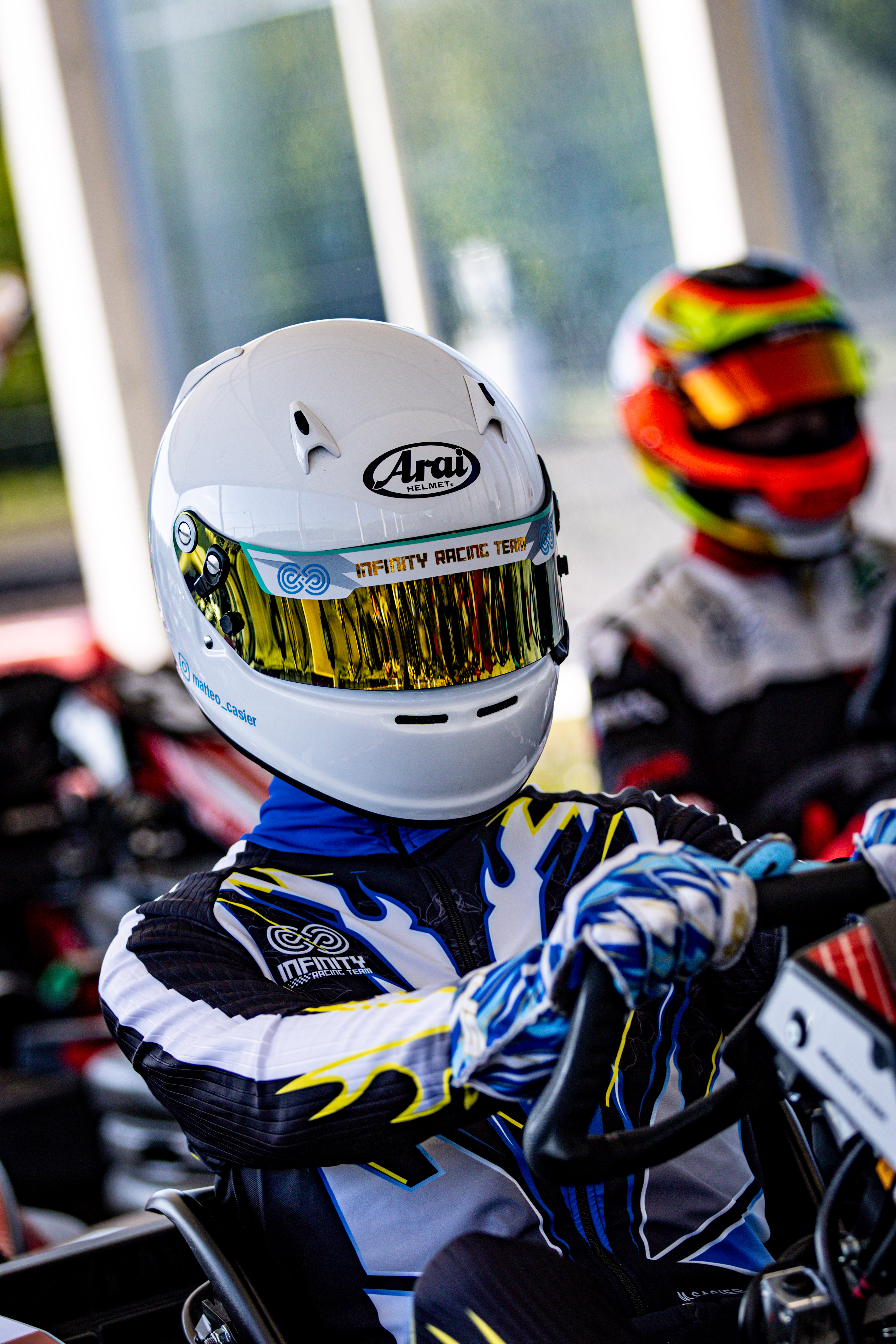 RRacing Kart JPR